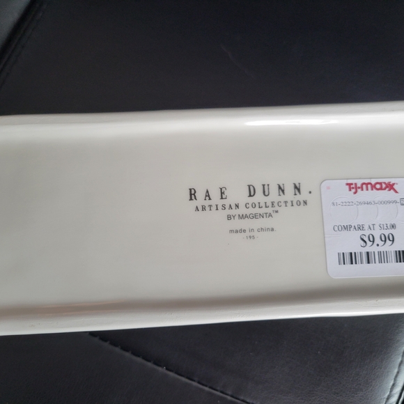 'Favorite Things'  Rae Dunn - Picture 4 of 5